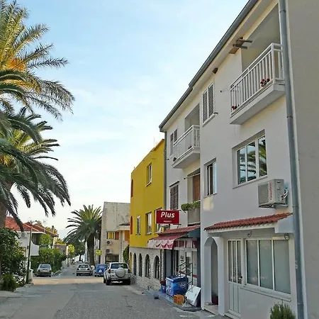 Studio Drvenik Donja Vala 6756a Apartament Drvenik Veliki