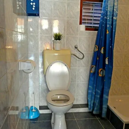 Studio Drvenik Donja Vala 6756a *
