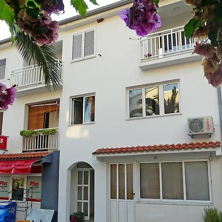 Daire Studio Drvenik Donja Vala 6756a *