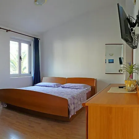 Daire Studio Drvenik Donja Vala 6756a Veliki Drvenik